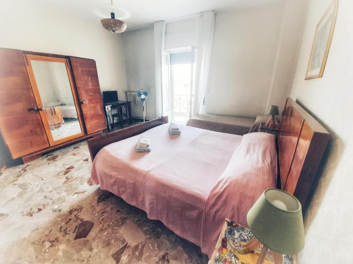 Ccc Matera Short Term Rooms Ccc Luaran gambar