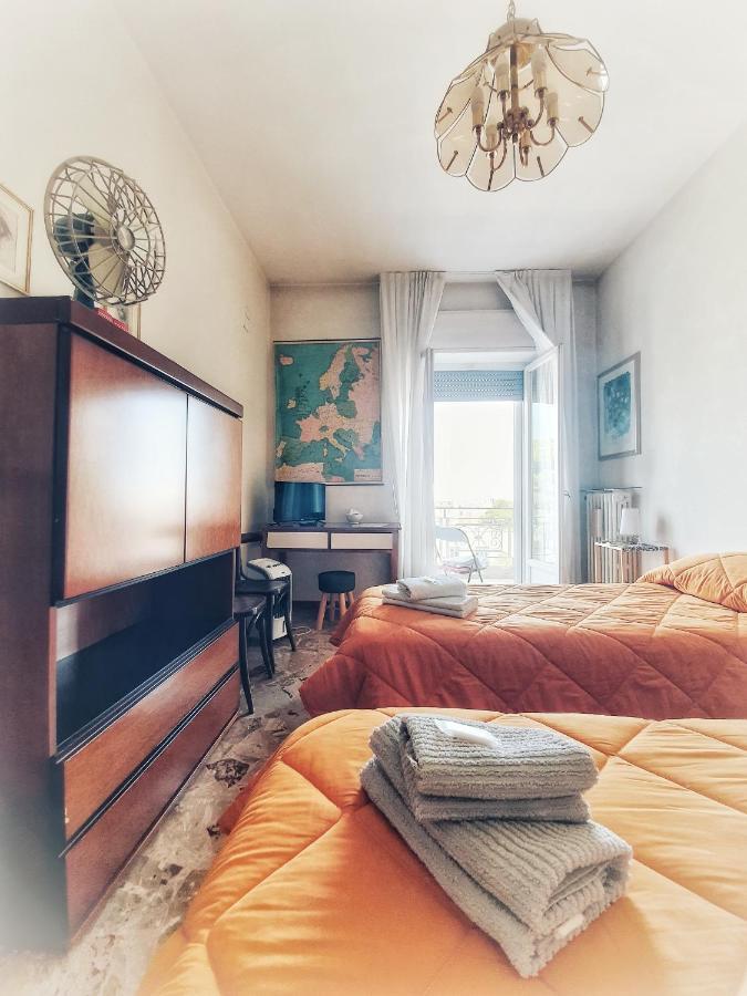 Ccc Matera Short Term Rooms Ccc Luaran gambar