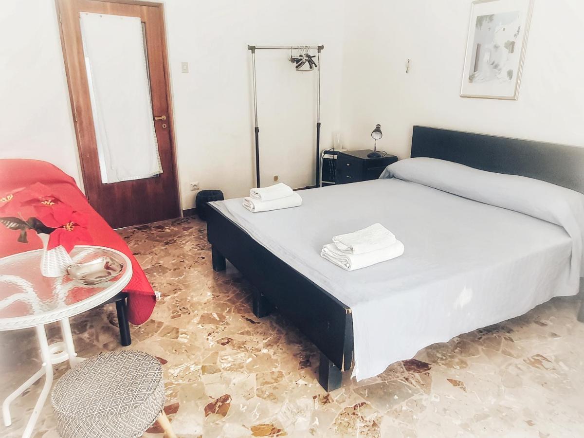 Ccc Matera Short Term Rooms Ccc Luaran gambar