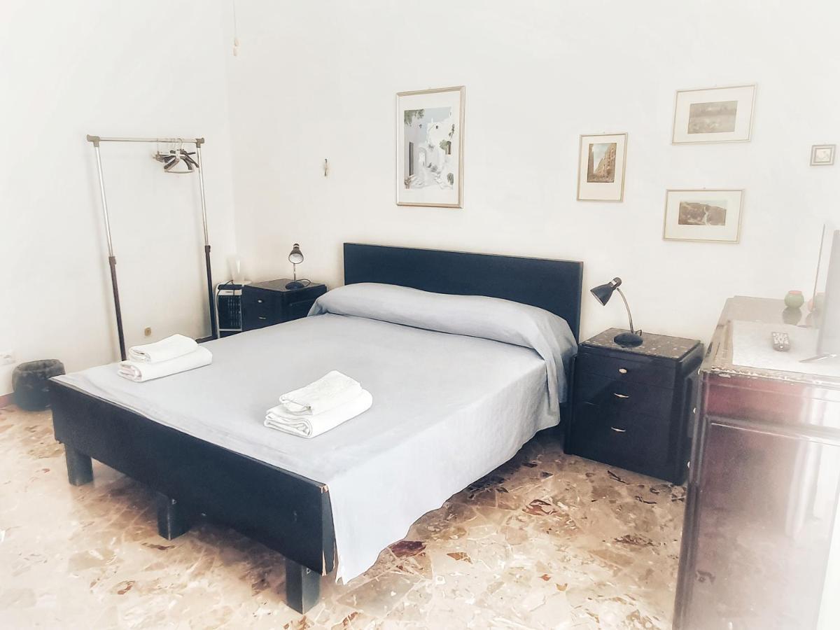 Ccc Matera Short Term Rooms Ccc Luaran gambar