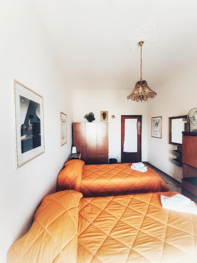 Ccc Matera Short Term Rooms Ccc Luaran gambar