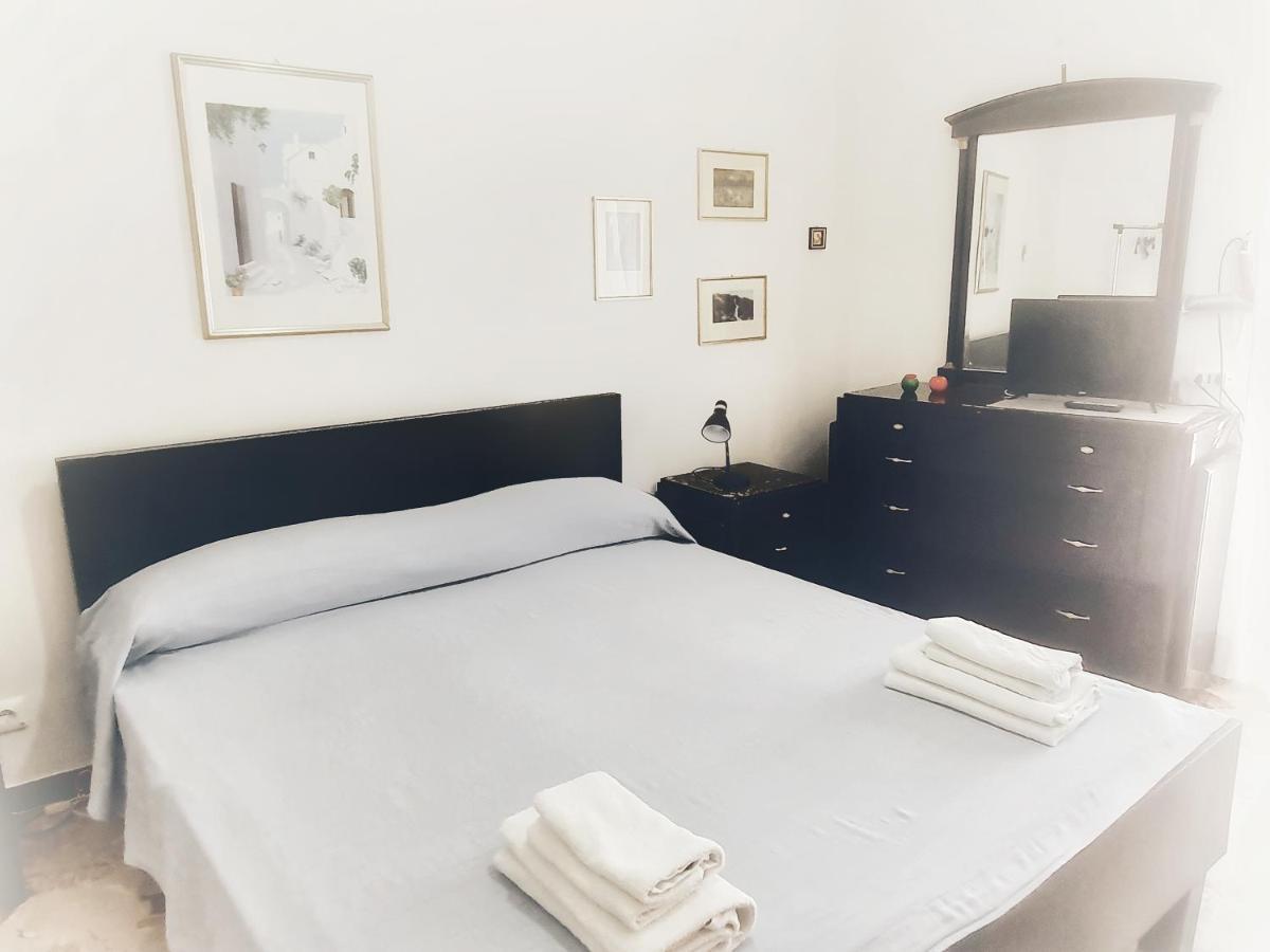 Ccc Matera Short Term Rooms Ccc Luaran gambar