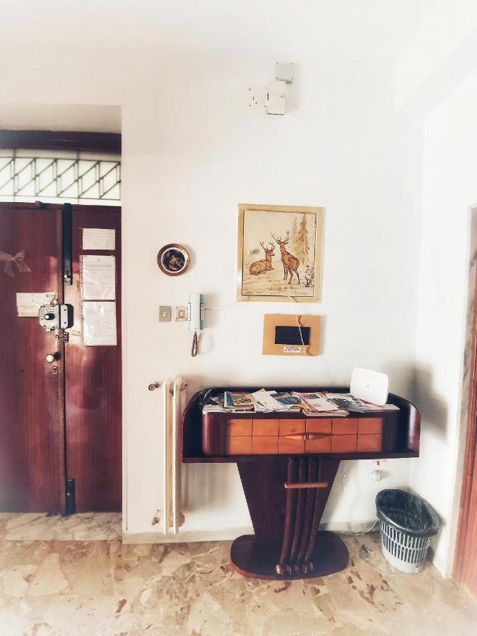 Ccc Matera Short Term Rooms Ccc Luaran gambar