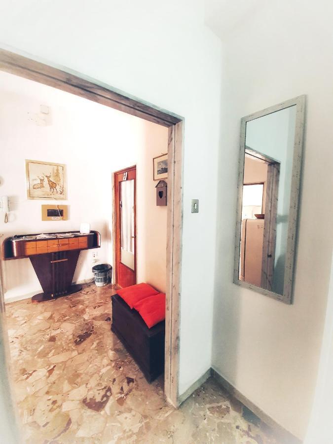 Ccc Matera Short Term Rooms Ccc Luaran gambar
