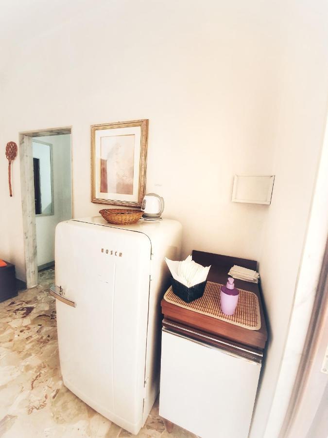 Ccc Matera Short Term Rooms Ccc Luaran gambar
