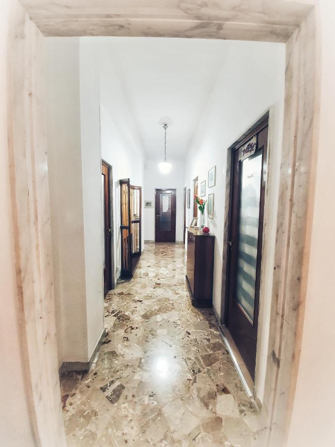 Ccc Matera Short Term Rooms Ccc Luaran gambar