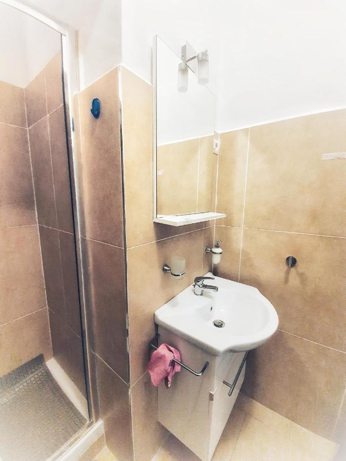 Ccc Matera Short Term Rooms Ccc Luaran gambar