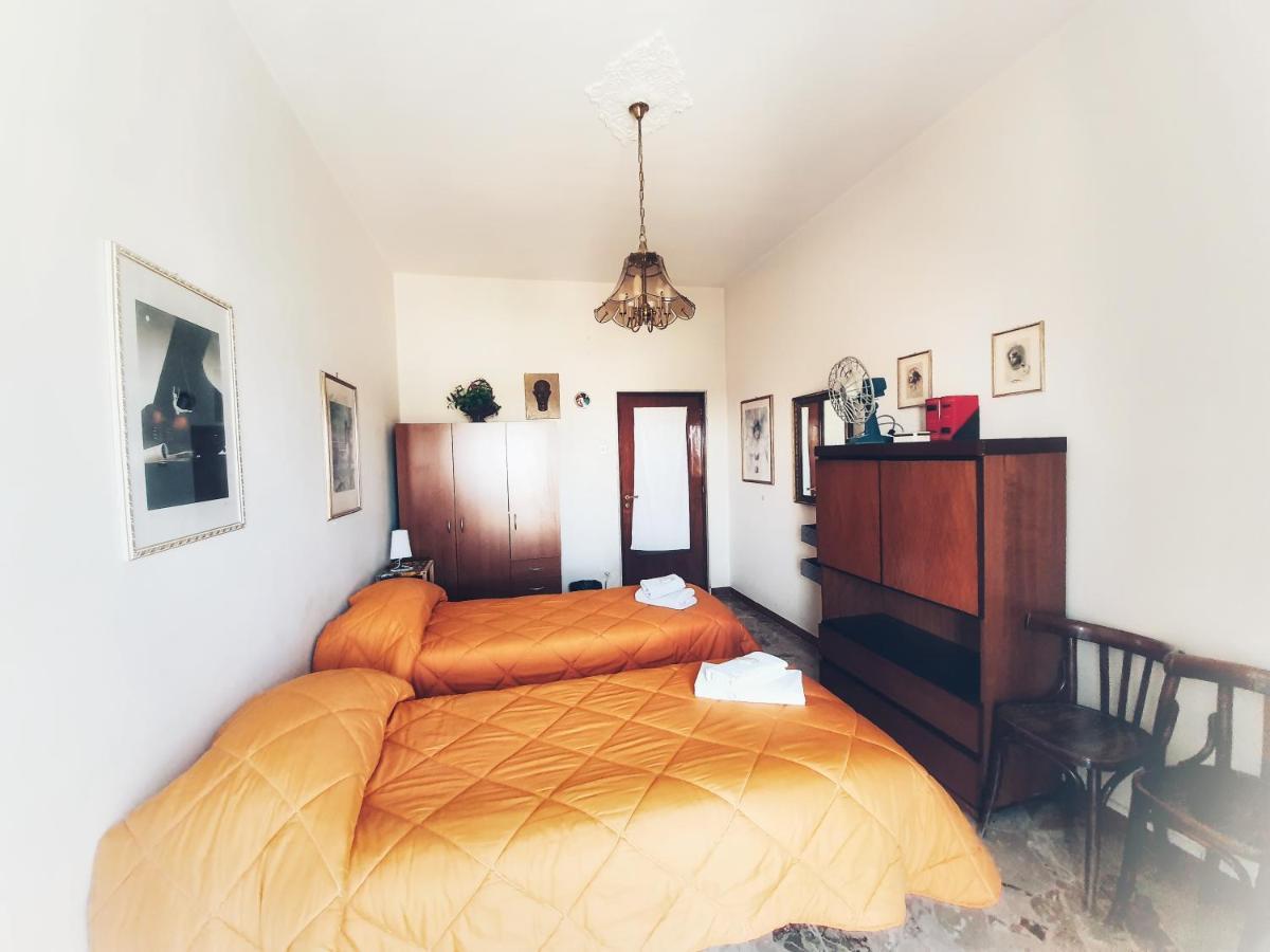 Ccc Matera Short Term Rooms Ccc Luaran gambar