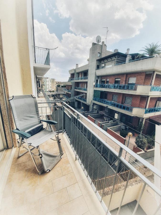 Ccc Matera Short Term Rooms Ccc Luaran gambar
