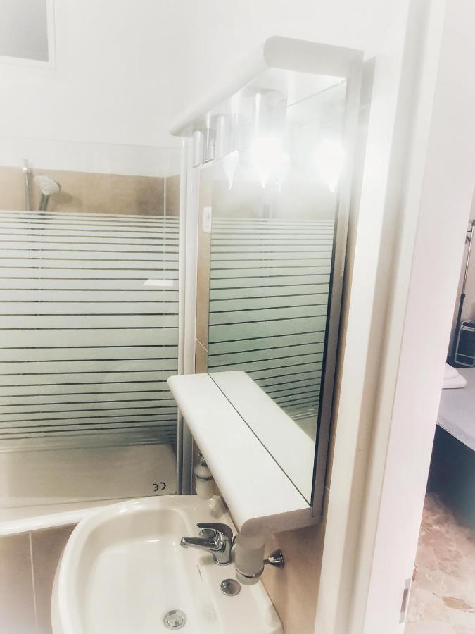 Ccc Matera Short Term Rooms Ccc Luaran gambar