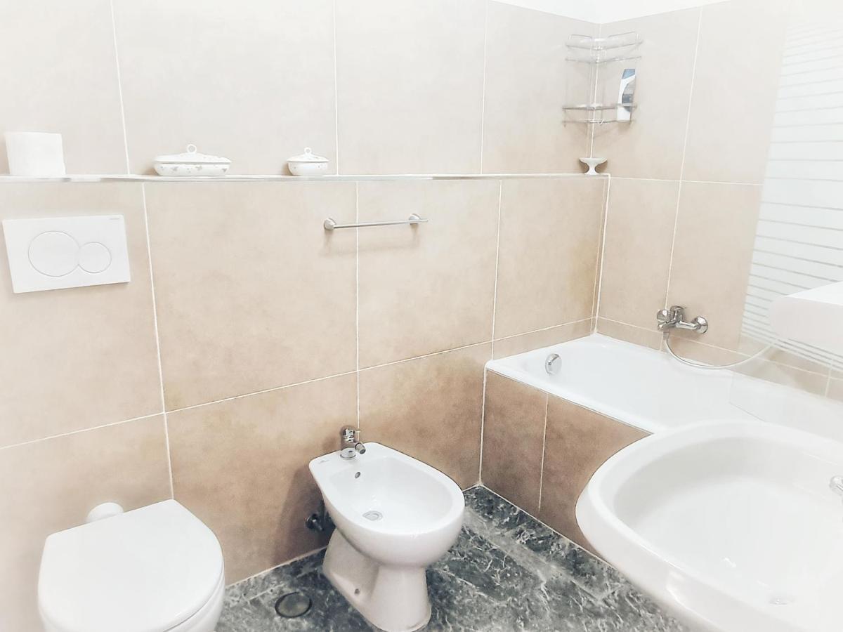 Ccc Matera Short Term Rooms Ccc Luaran gambar