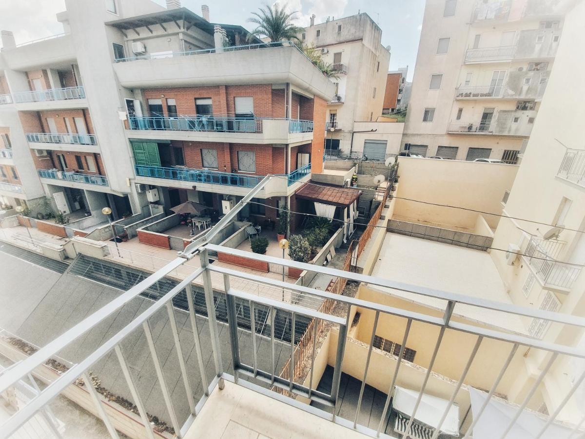 Ccc Matera Short Term Rooms Ccc Luaran gambar