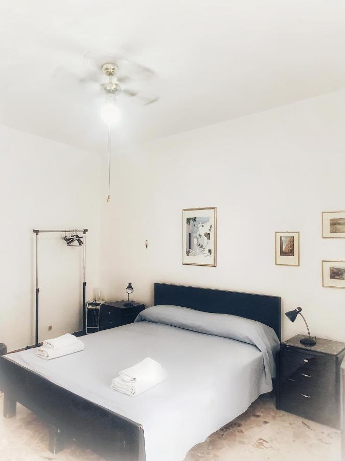 Ccc Matera Short Term Rooms Ccc Luaran gambar