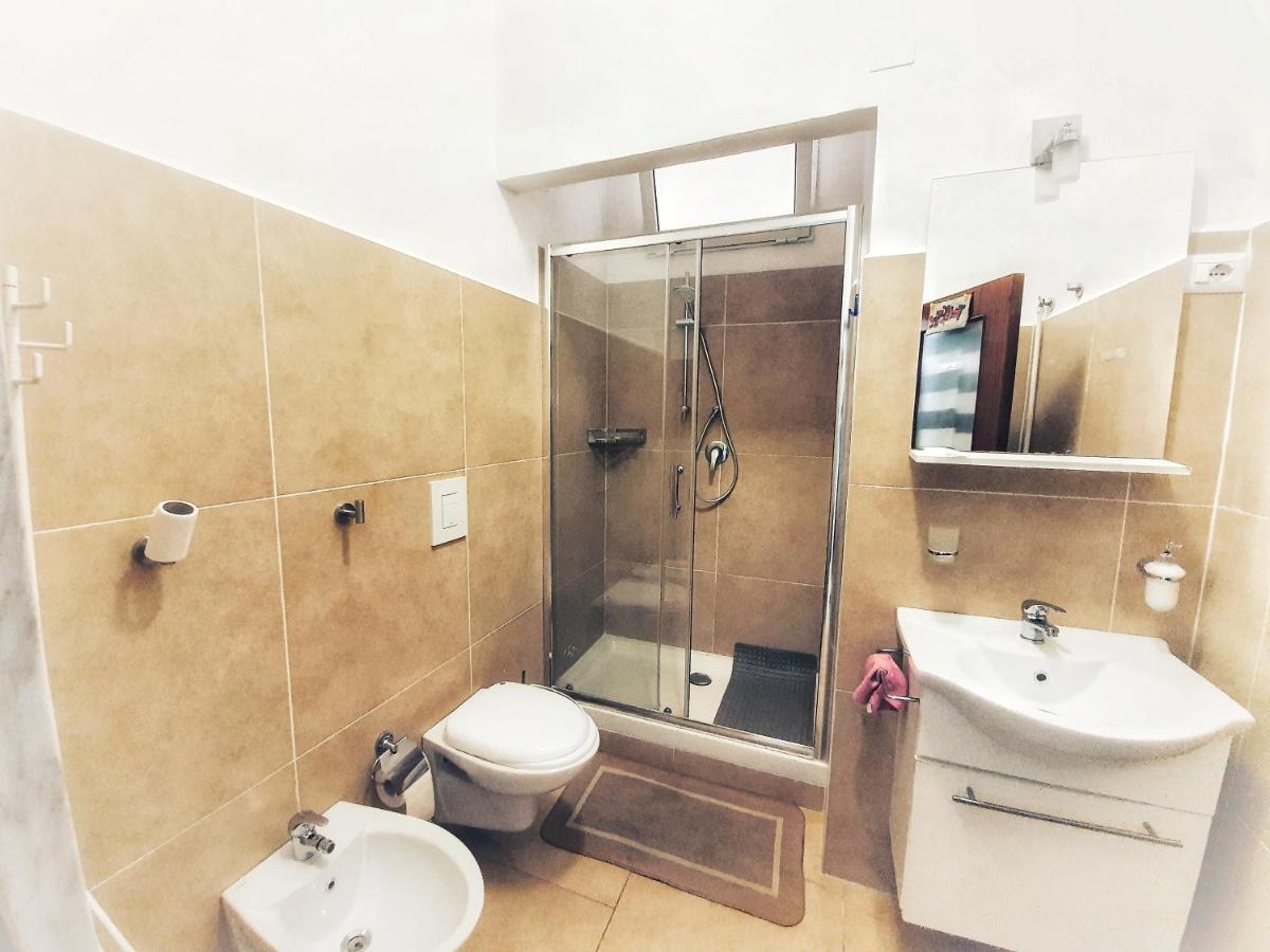 Ccc Matera Short Term Rooms Ccc Luaran gambar