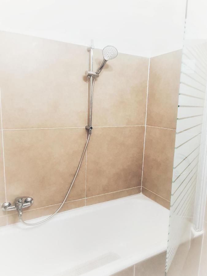 Ccc Matera Short Term Rooms Ccc Luaran gambar