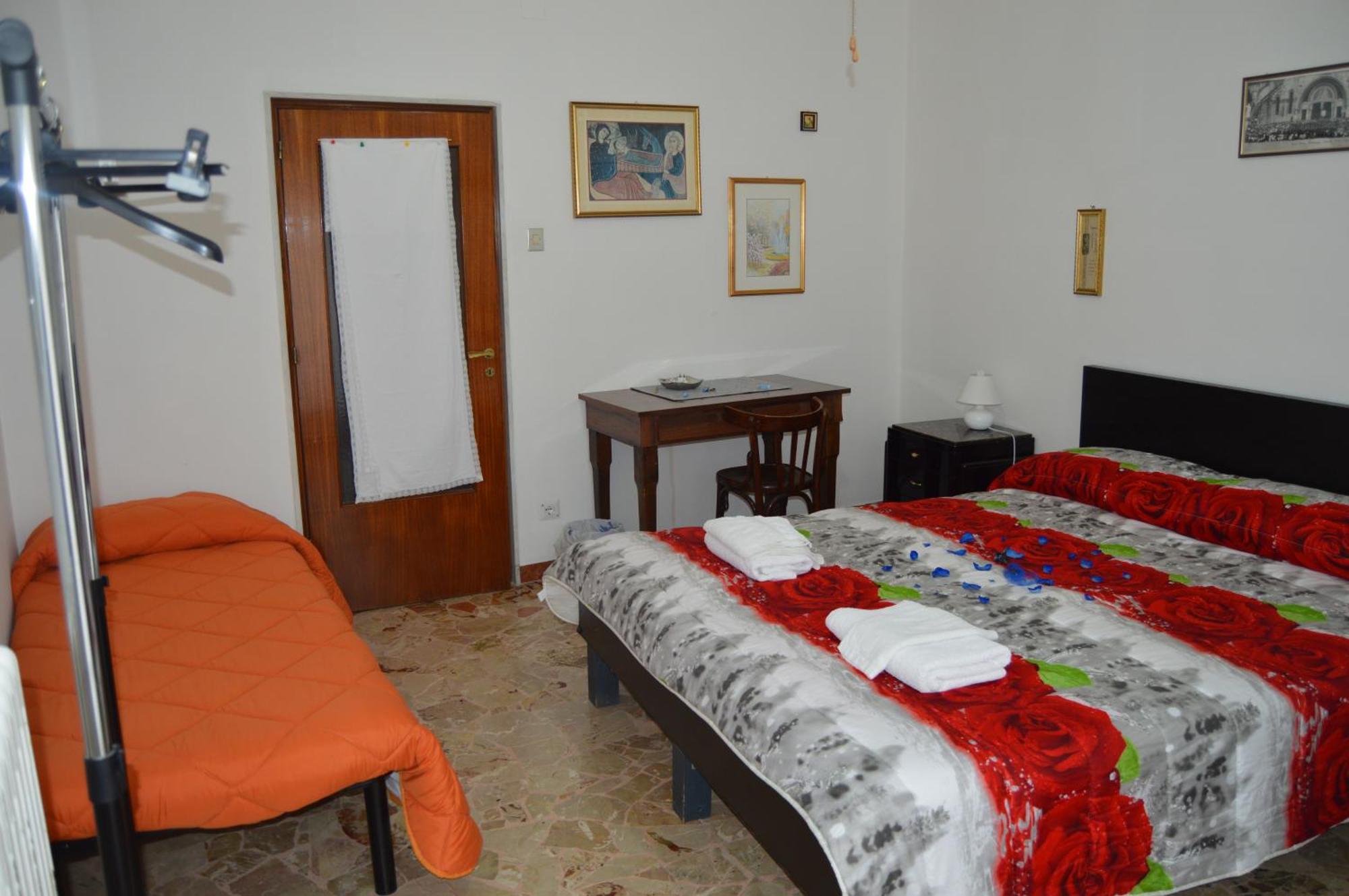 Ccc Matera Short Term Rooms Ccc Luaran gambar