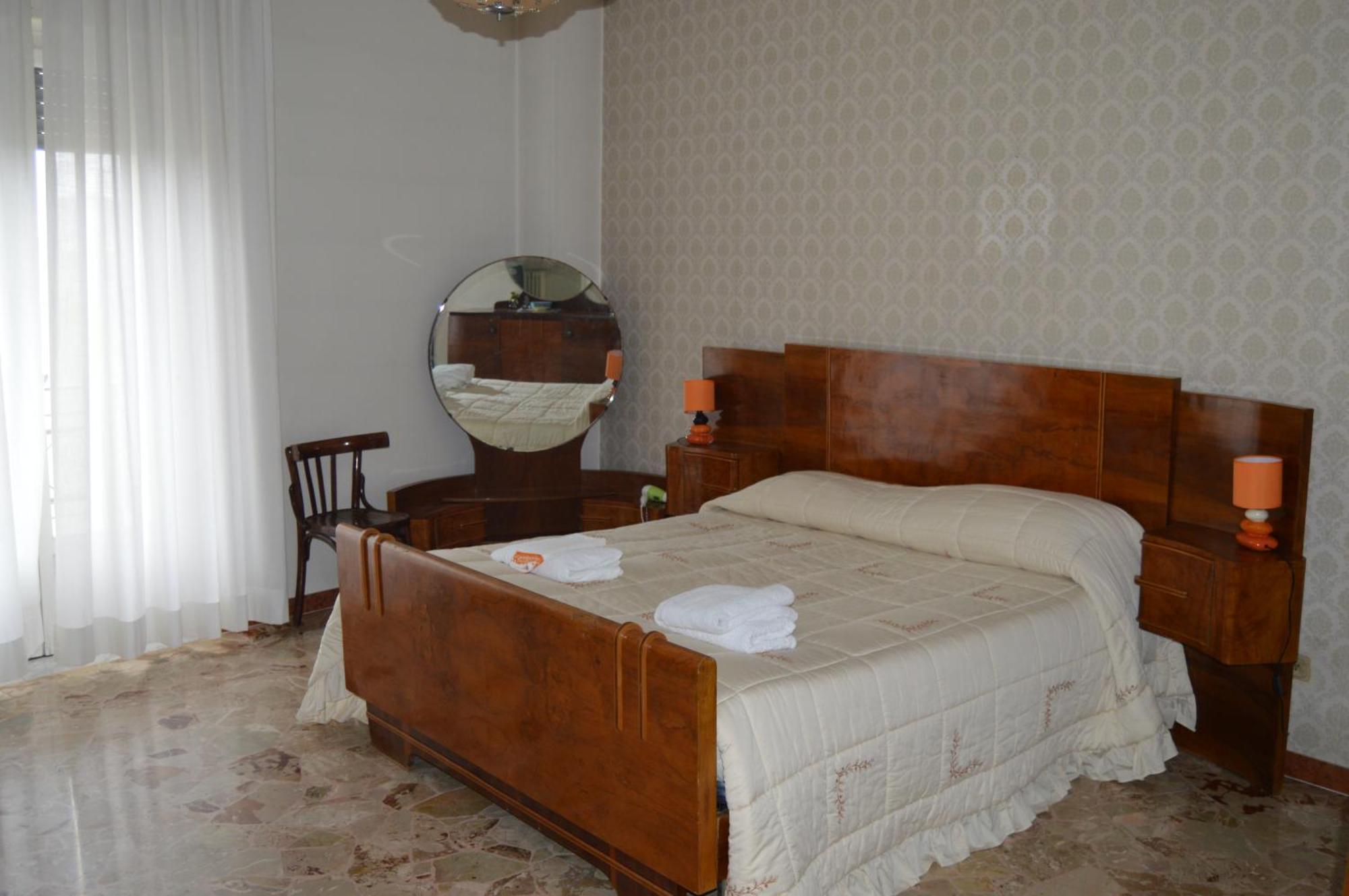 Ccc Matera Short Term Rooms Ccc Luaran gambar