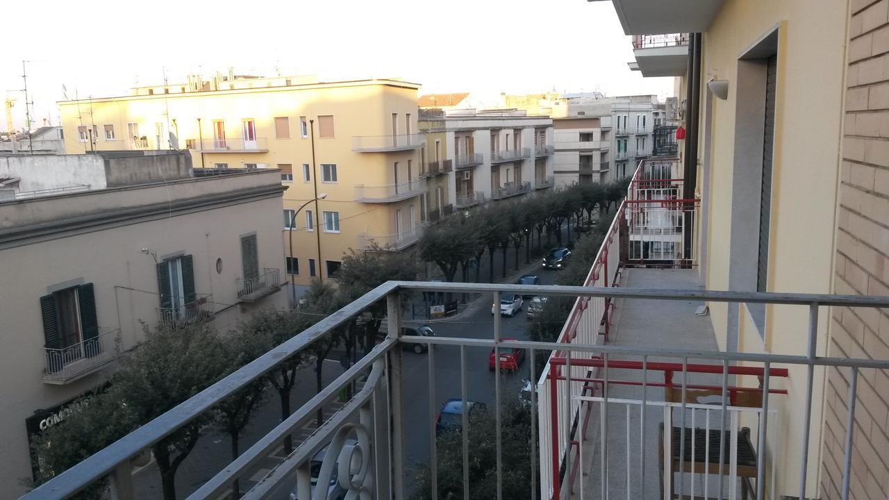 Ccc Matera Short Term Rooms Ccc Luaran gambar