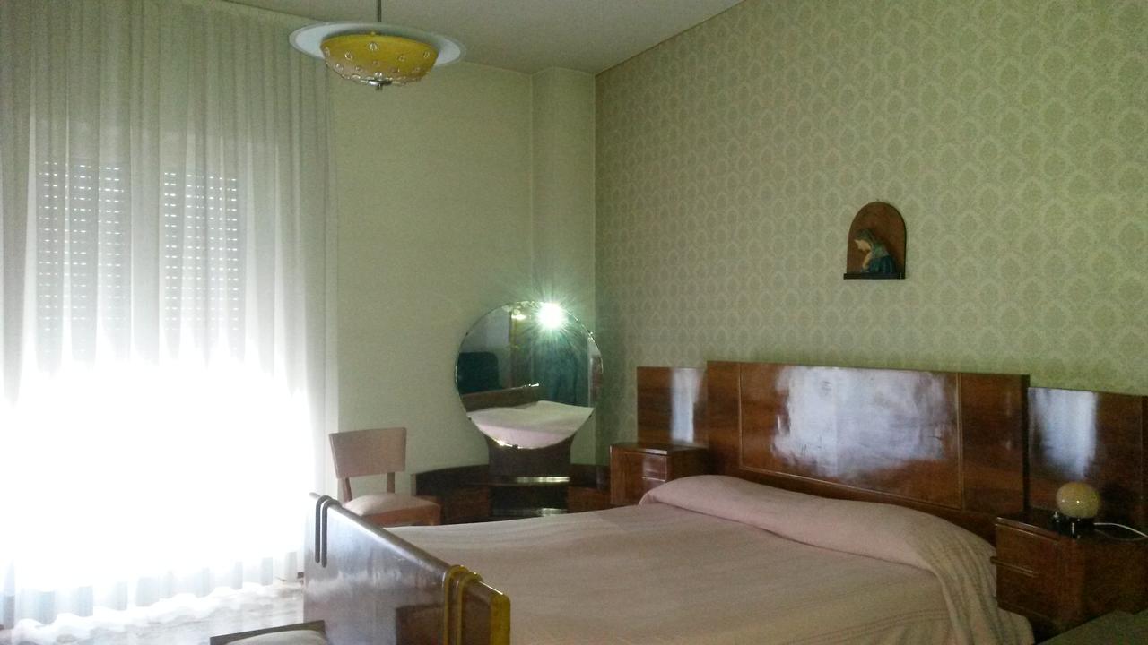 Ccc Matera Short Term Rooms Ccc Luaran gambar