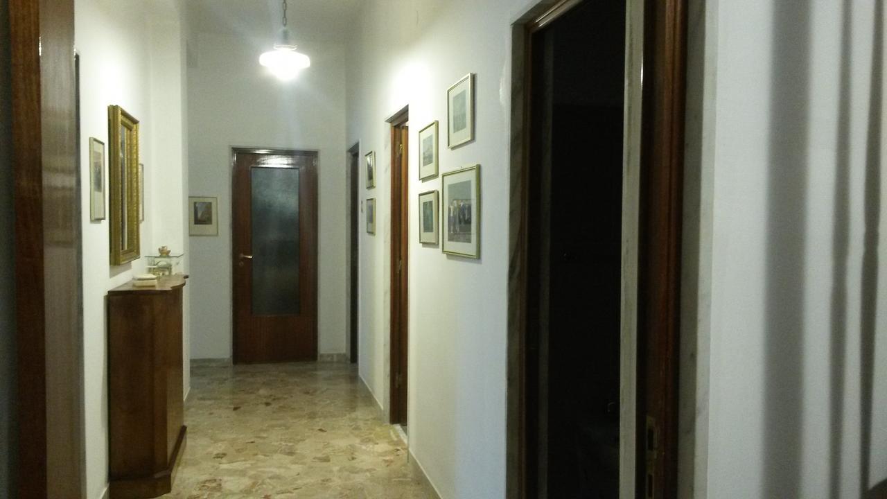 Ccc Matera Short Term Rooms Ccc Luaran gambar