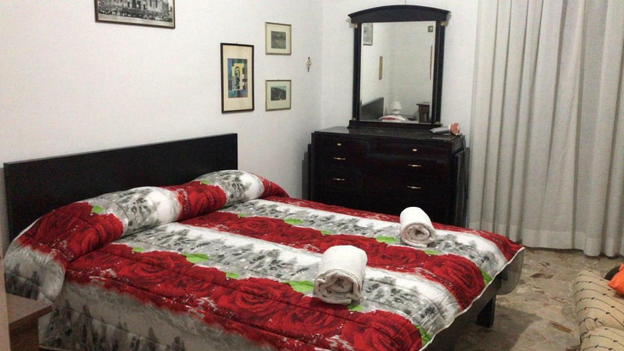 Ccc Matera Short Term Rooms Ccc Luaran gambar