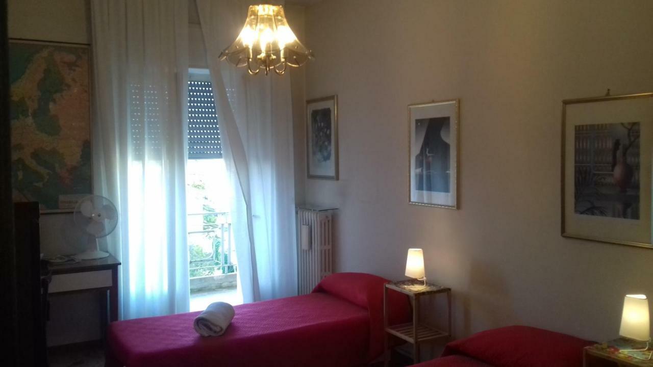 Ccc Matera Short Term Rooms Ccc Luaran gambar