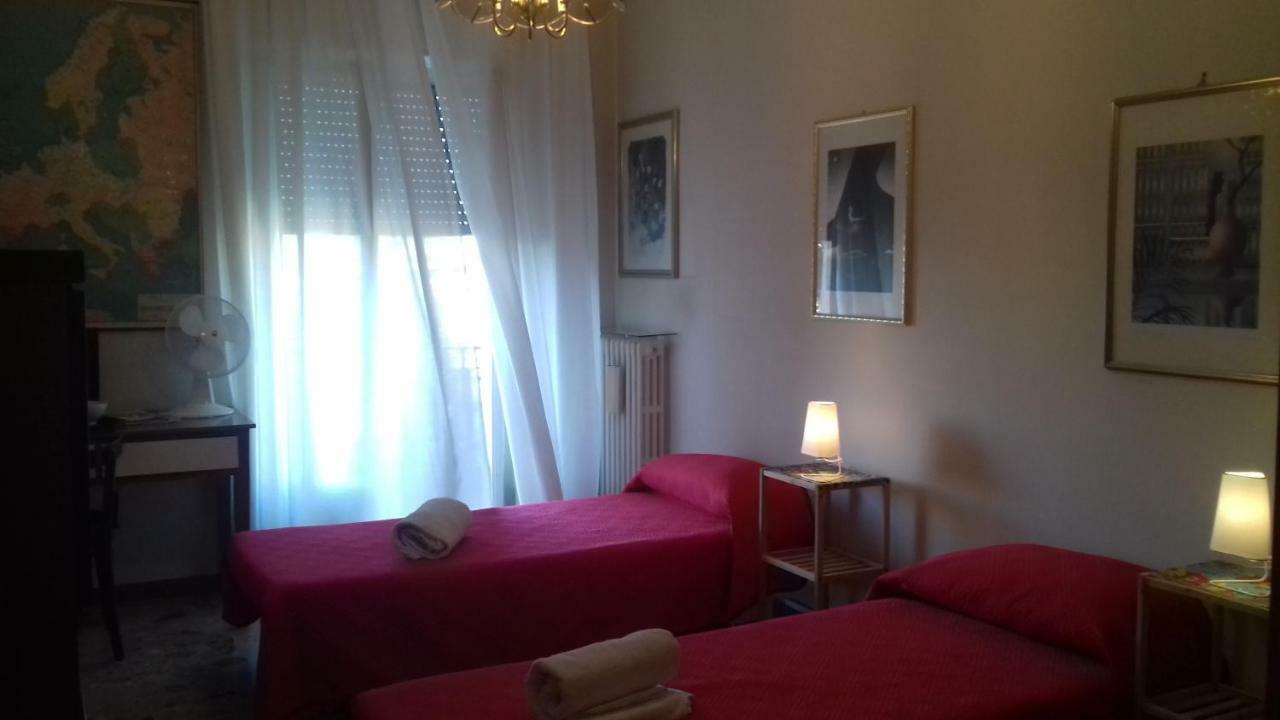 Ccc Matera Short Term Rooms Ccc Luaran gambar