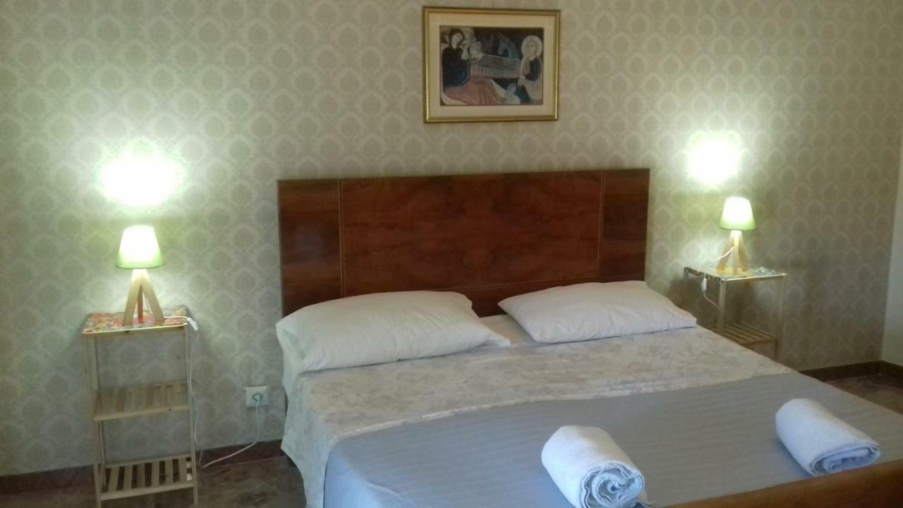 Ccc Matera Short Term Rooms Ccc Luaran gambar