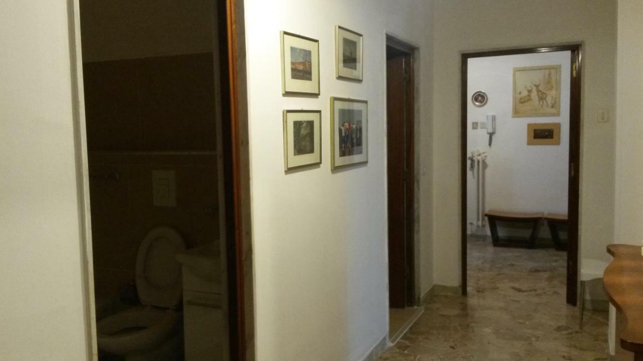 Ccc Matera Short Term Rooms Ccc Luaran gambar