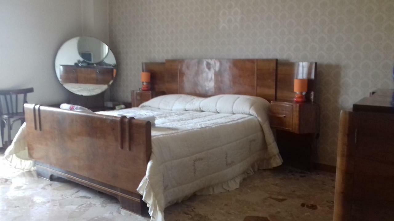 Ccc Matera Short Term Rooms Ccc Luaran gambar