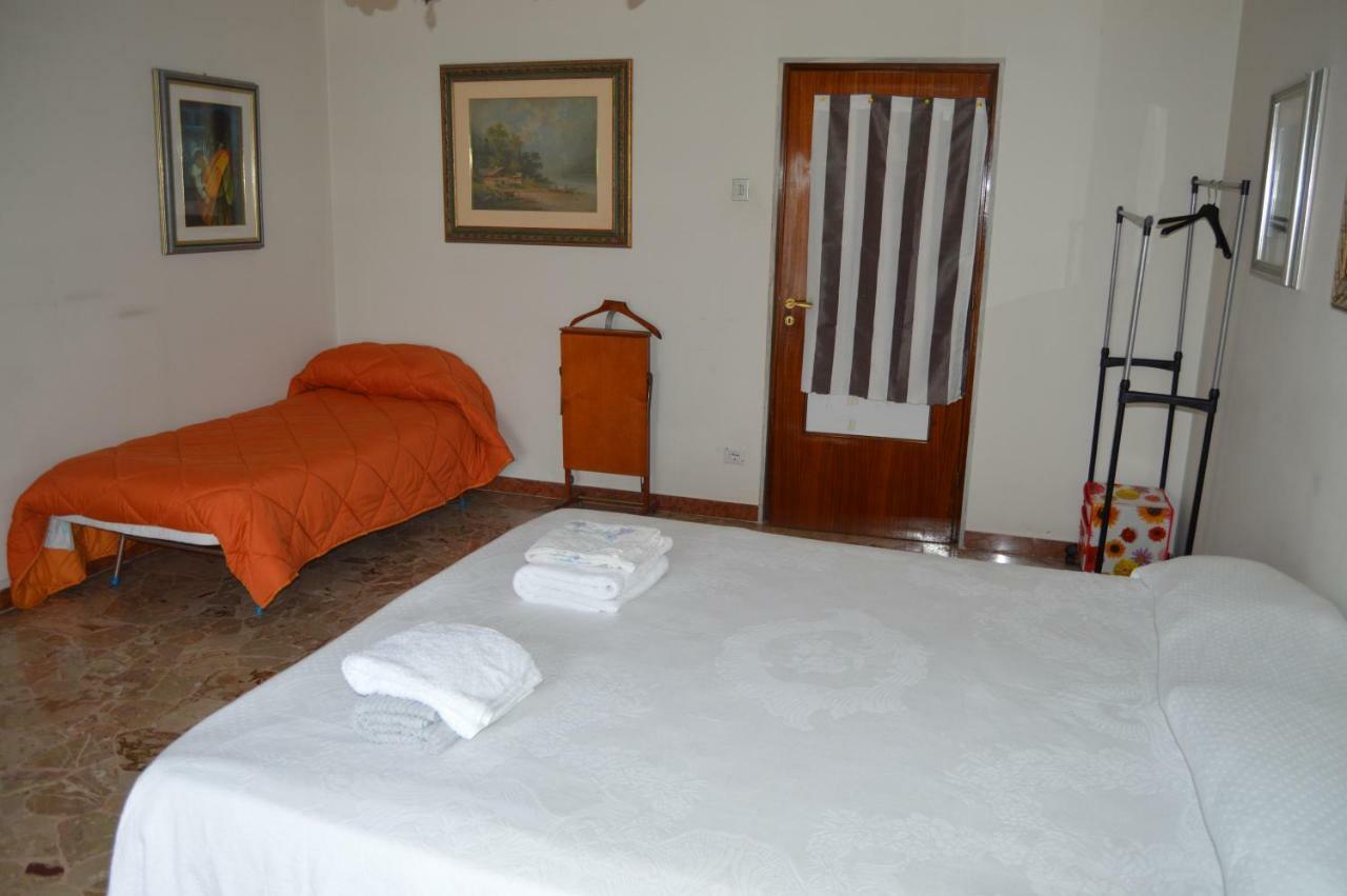 Ccc Matera Short Term Rooms Ccc Luaran gambar