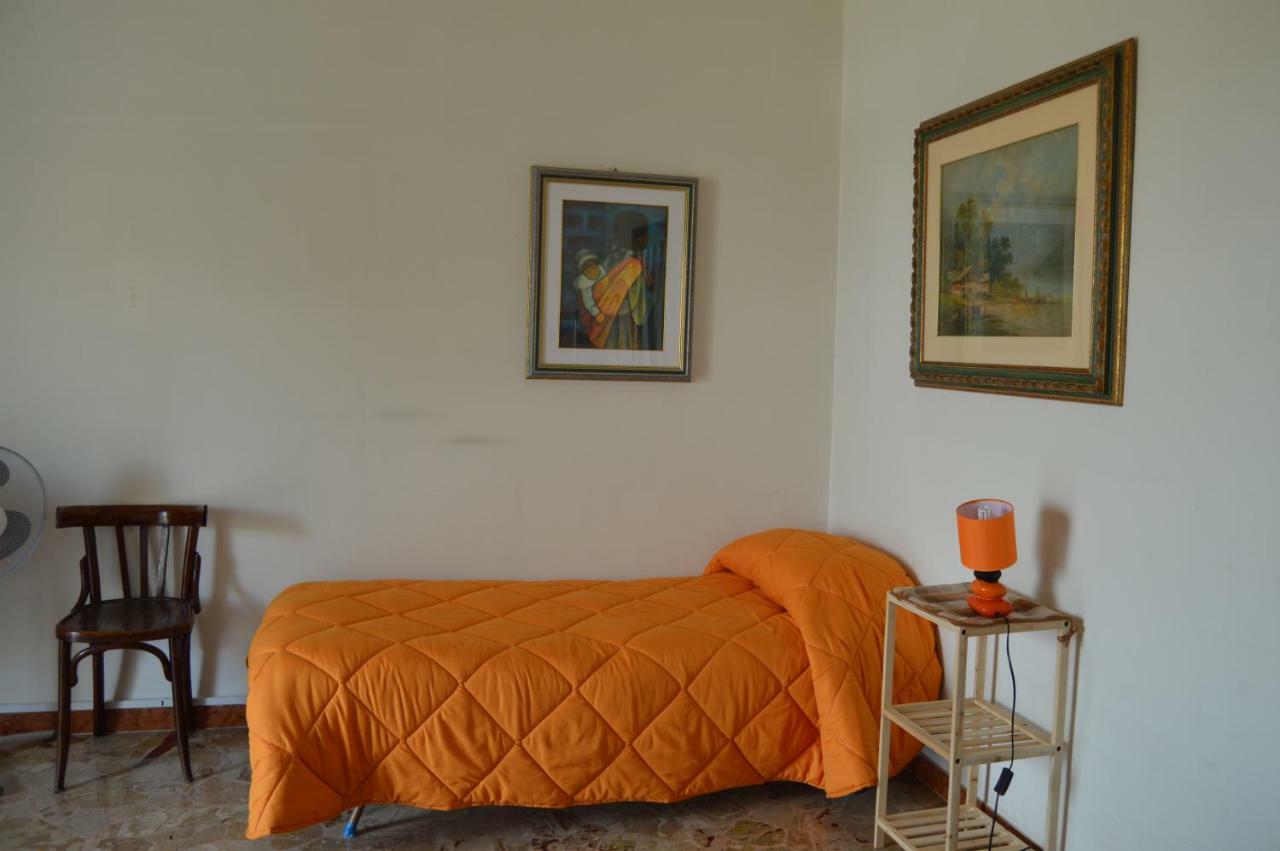 Ccc Matera Short Term Rooms Ccc Luaran gambar