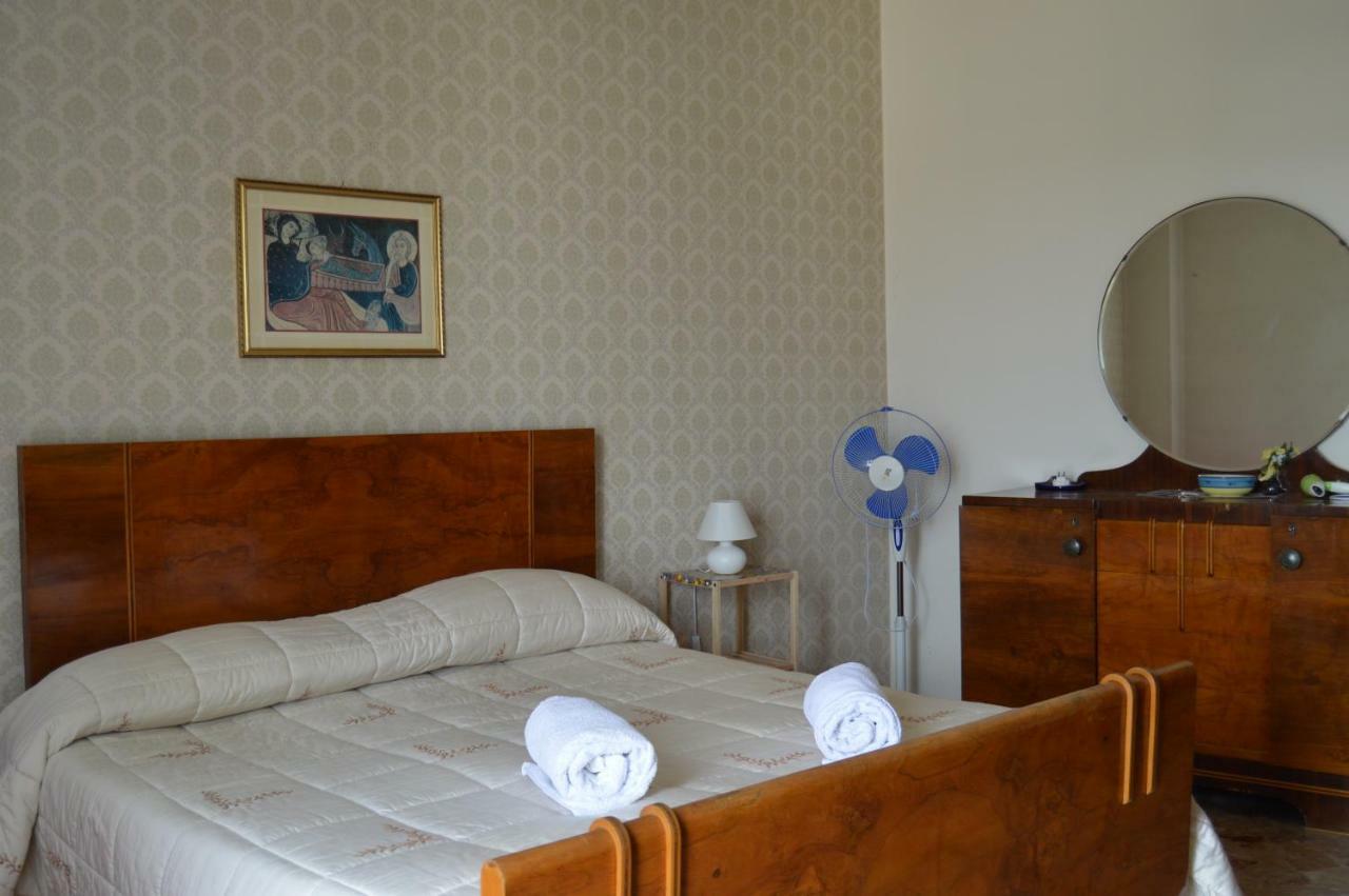 Ccc Matera Short Term Rooms Ccc Luaran gambar