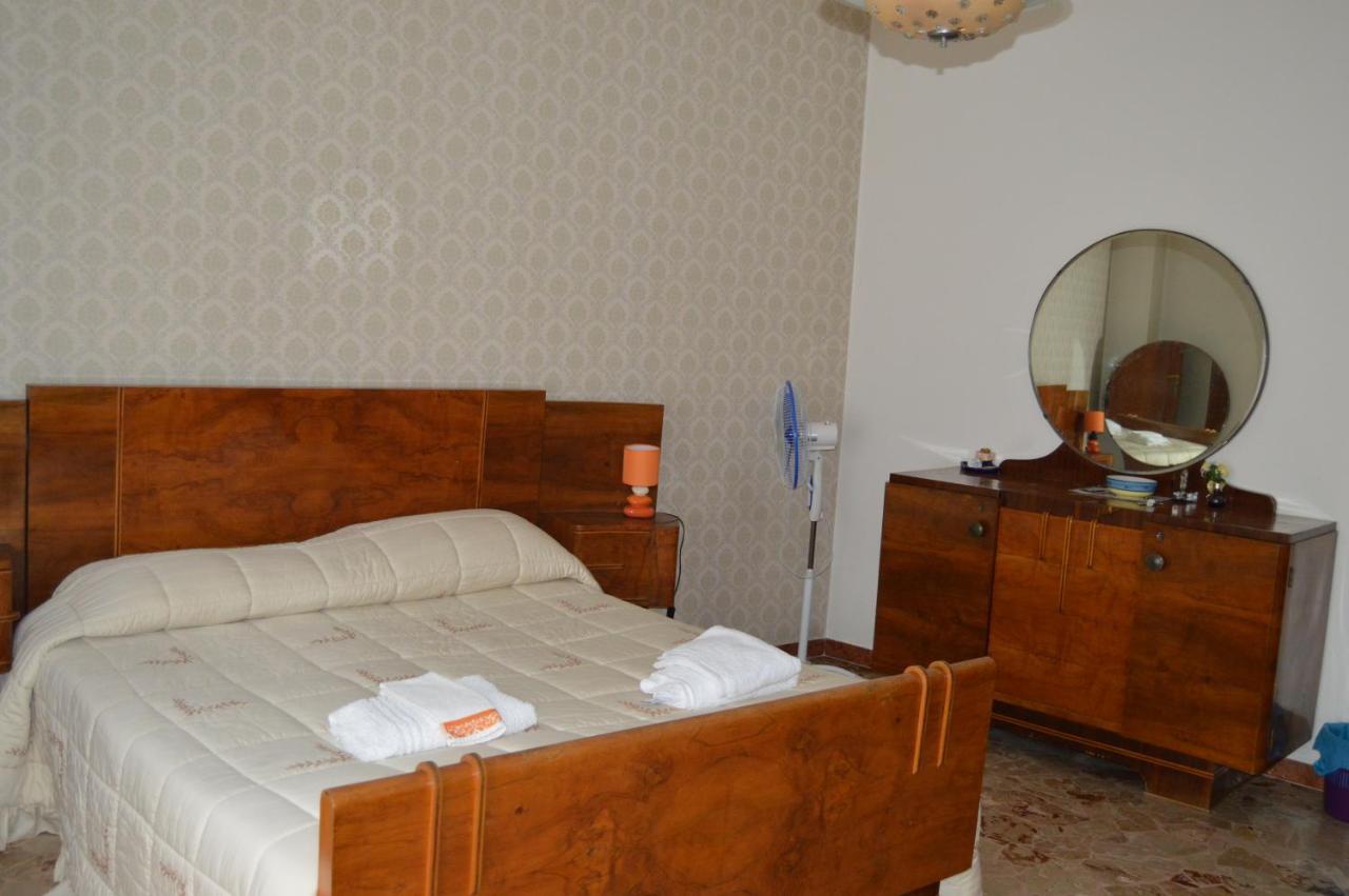 Ccc Matera Short Term Rooms Ccc Luaran gambar