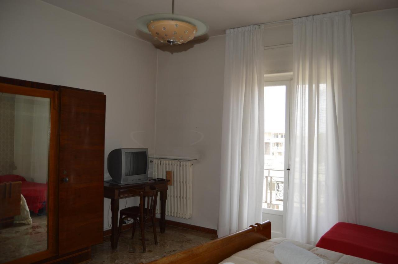 Ccc Matera Short Term Rooms Ccc Luaran gambar