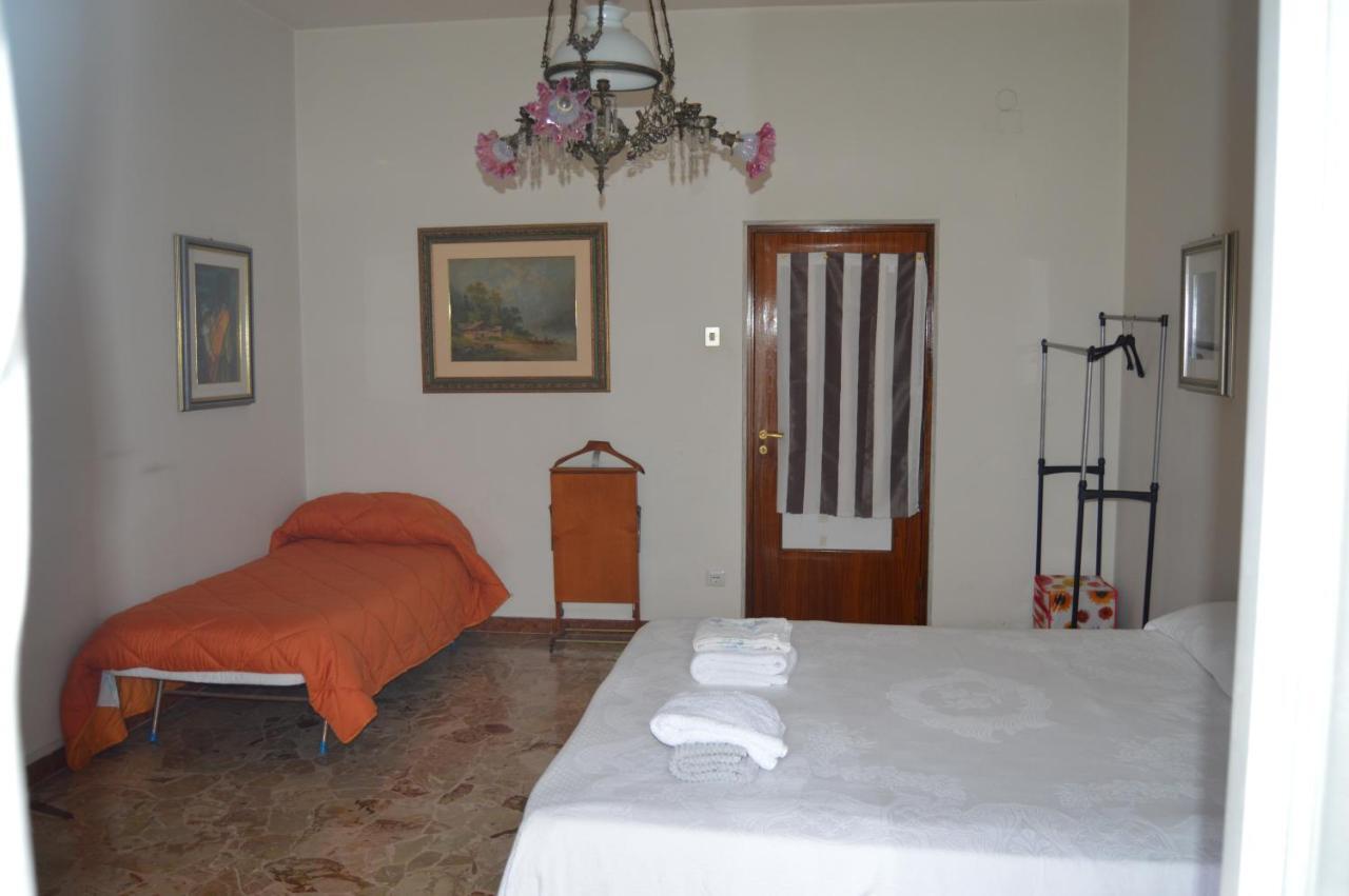 Ccc Matera Short Term Rooms Ccc Luaran gambar