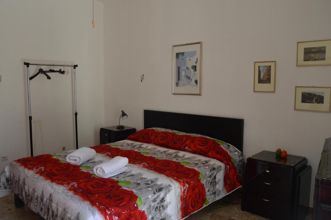 Ccc Matera Short Term Rooms Ccc Luaran gambar