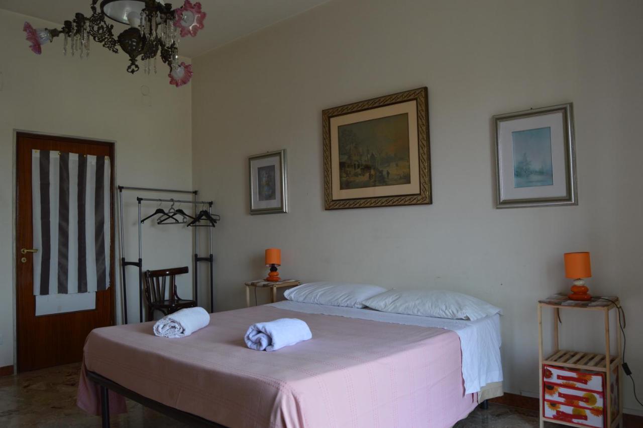 Ccc Matera Short Term Rooms Ccc Luaran gambar